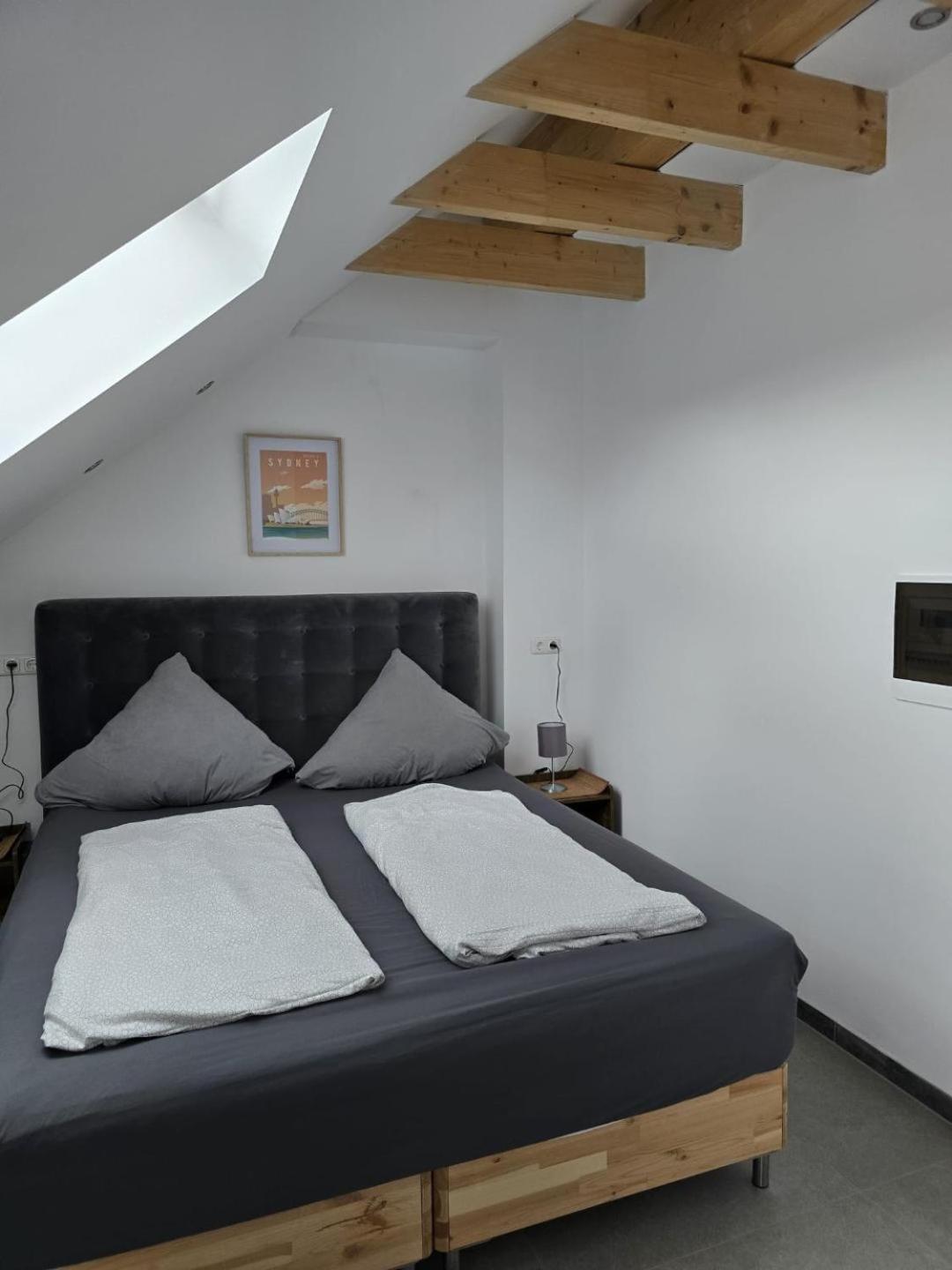 Balthasar Neumann Speiserei & Gaestehaus - Zentrum Bruehl - Exteriér fotografie